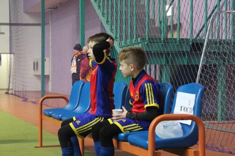 «КУБОК «ФОРТУНЫ» 2018» (U-10)