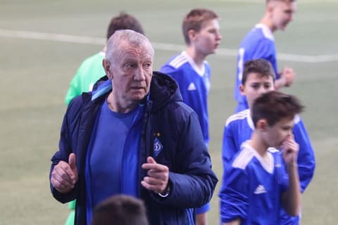 «УЛЫБКА «ФОРТУНЫ» 2018» (U-13)