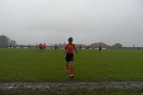 «TOURNOI INTERNACIONAL DE FOOTBALL U-13 MONDIAL PUPILLES DE PLOMELIN 2018»