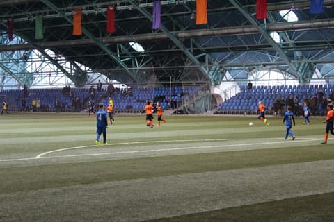 «КУБОК «ФОРТУНЫ» 2018» (U-10)