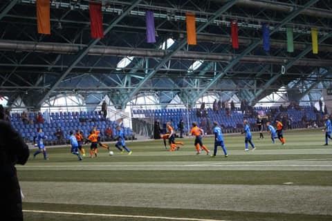 «КУБОК «ФОРТУНЫ» 2018» (U-10)