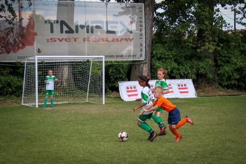FRAGARIA CUP 2018 (2008, 2009, 2010)