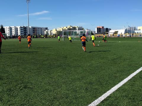 «TIGER CUP 2018» (2008, 2009)