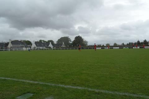 «TOURNOI INTERNACIONAL DE FOOTBALL U-13 MONDIAL PUPILLES DE PLOMELIN 2018»