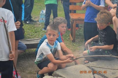 FRAGARIA CUP 2018 (2008, 2009, 2010)