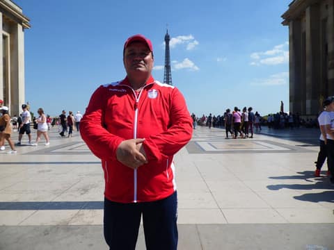«TOURNOI INTERNACIONAL DE FOOTBALL U-13 MONDIAL PUPILLES DE PLOMELIN 2018»