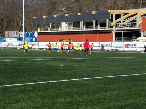 «TIGER CUP 2018» (2008, 2009)