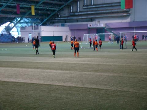«КУБОК «ФОРТУНЫ» 2018» (U-8)