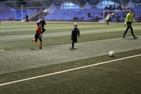 «КУБОК «ФОРТУНЫ» 2018» (U-10)