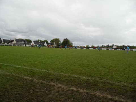 «TOURNOI INTERNACIONAL DE FOOTBALL U-13 MONDIAL PUPILLES DE PLOMELIN 2018»