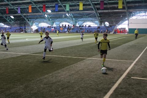 «КУБОК «ФОРТУНЫ» 2018» (U-10)