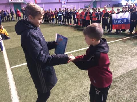 «КУБОК «ФОРТУНЫ» 2018» (U-10)