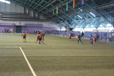 «КУБОК «ФОРТУНЫ» 2018» (U-10)