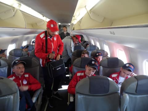 «TOURNOI INTERNACIONAL DE FOOTBALL U-13 MONDIAL PUPILLES DE PLOMELIN 2018»