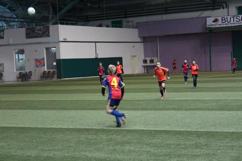«КУБОК «ФОРТУНЫ» 2018» (U-10)