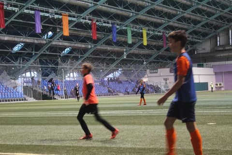 «КУБОК «ФОРТУНЫ» 2018» (U-10)