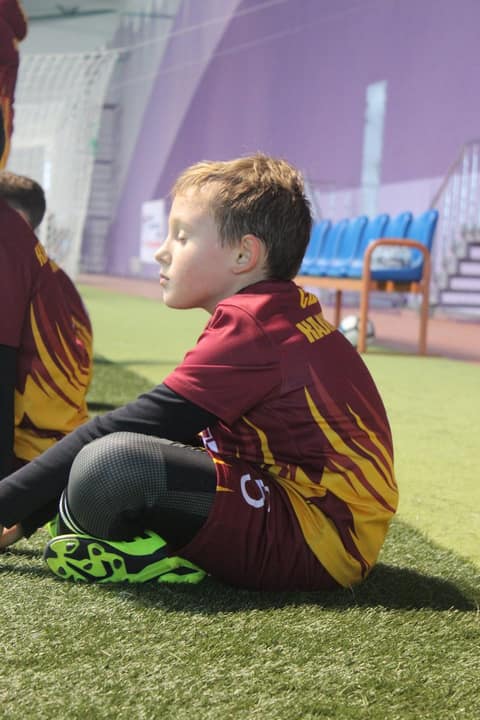 «КУБОК «ФОРТУНЫ» 2018» (U-10)