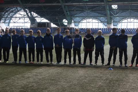 «КУБОК «ФОРТУНЫ» 2018» (U-10)