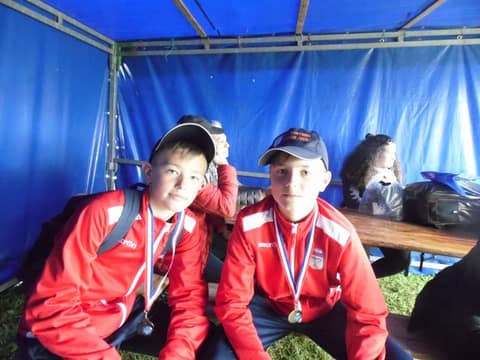 «TOURNOI INTERNACIONAL DE FOOTBALL U-13 MONDIAL PUPILLES DE PLOMELIN 2018»