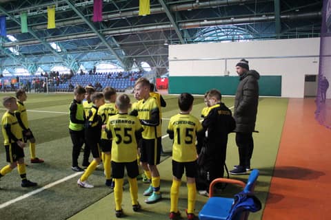 «КУБОК «ФОРТУНЫ» 2018» (U-10)