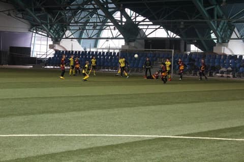 «КУБОК «ФОРТУНЫ» 2018» (U-10)