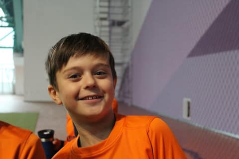 «КУБОК «ФОРТУНЫ» 2018» (U-10)