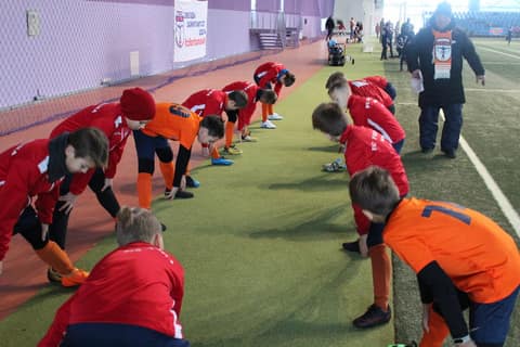 «КУБОК «ФОРТУНЫ» 2018» (U-10)