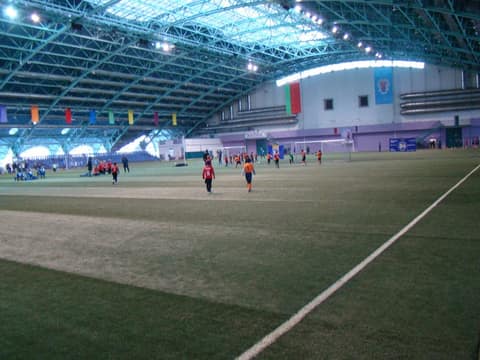 «КУБОК «ФОРТУНЫ» 2018» (U-8)