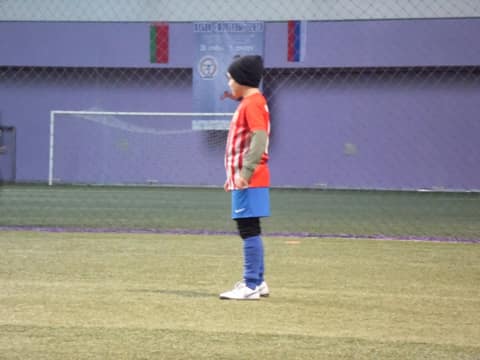 «КУБОК «ФОРТУНЫ» 2018» (U-8)