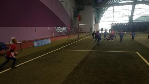 «КУБОК «ФОРТУНЫ» 2018» (U-8)