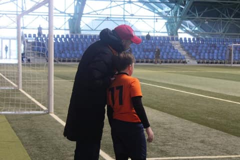 «КУБОК «ФОРТУНЫ» 2018» (U-10)