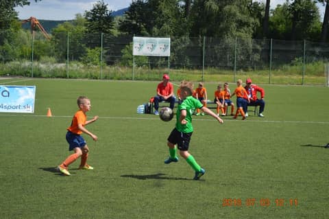 FRAGARIA CUP 2018 (2008, 2009, 2010)