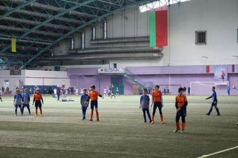«КУБОК «ФОРТУНЫ» 2018» (U-10)