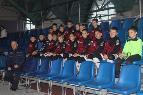 «КУБОК «ФОРТУНЫ» 2018» (U-10)