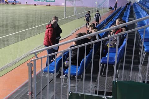 «КУБОК «ФОРТУНЫ» 2018» (U-10)