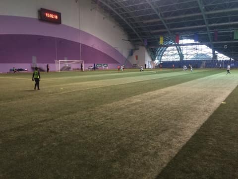 «КУБОК «ФОРТУНЫ» 2018» (U-10)