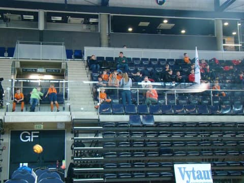 «KEDAINIAI ARENA CUP 2018» (U-8, 2010)