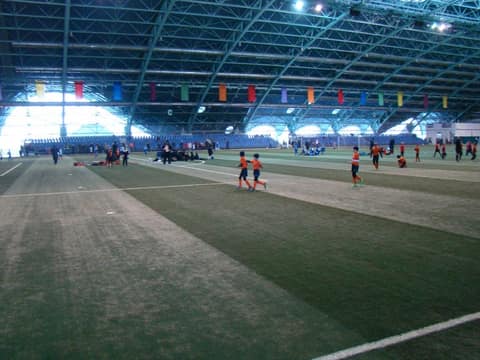 «КУБОК «ФОРТУНЫ» 2018» (U-8)