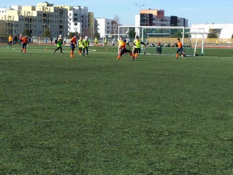 «TIGER CUP 2018» (2008, 2009)