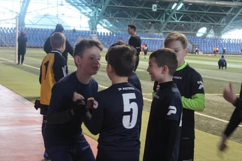 «КУБОК «ФОРТУНЫ» 2018» (U-10)