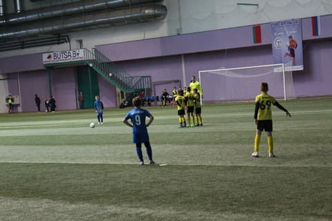 «КУБОК «ФОРТУНЫ» 2018» (U-10)