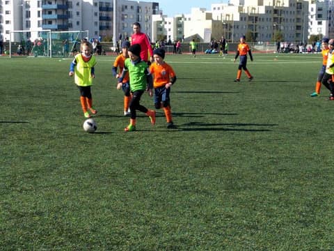 «TIGER CUP 2018» (2008, 2009)