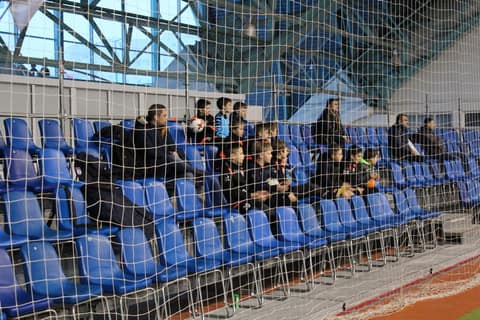 «КУБОК «ФОРТУНЫ» 2018» (U-10)