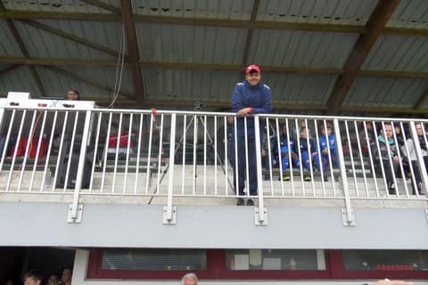 «TOURNOI INTERNACIONAL DE FOOTBALL U-13 MONDIAL PUPILLES DE PLOMELIN 2018»