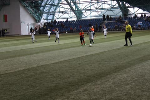 «КУБОК «ФОРТУНЫ» 2018» (U-10)