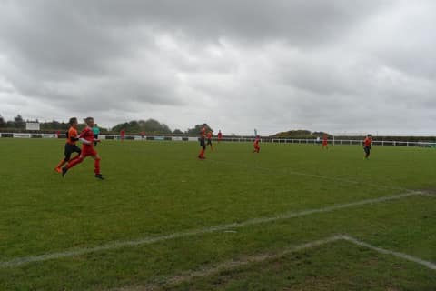 «TOURNOI INTERNACIONAL DE FOOTBALL U-13 MONDIAL PUPILLES DE PLOMELIN 2018»