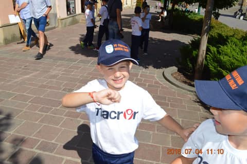 FRAGARIA CUP 2018 (2008, 2009, 2010)