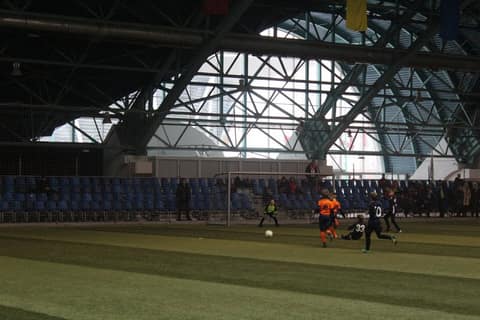 «КУБОК «ФОРТУНЫ» 2018» (U-10)