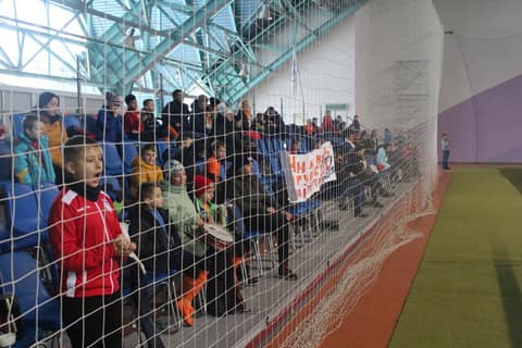«КУБОК «ФОРТУНЫ» 2018» (U-10)