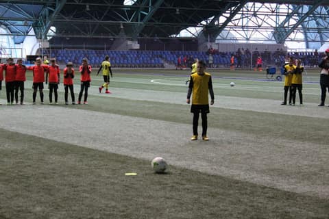 «КУБОК «ФОРТУНЫ» 2018» (U-10)